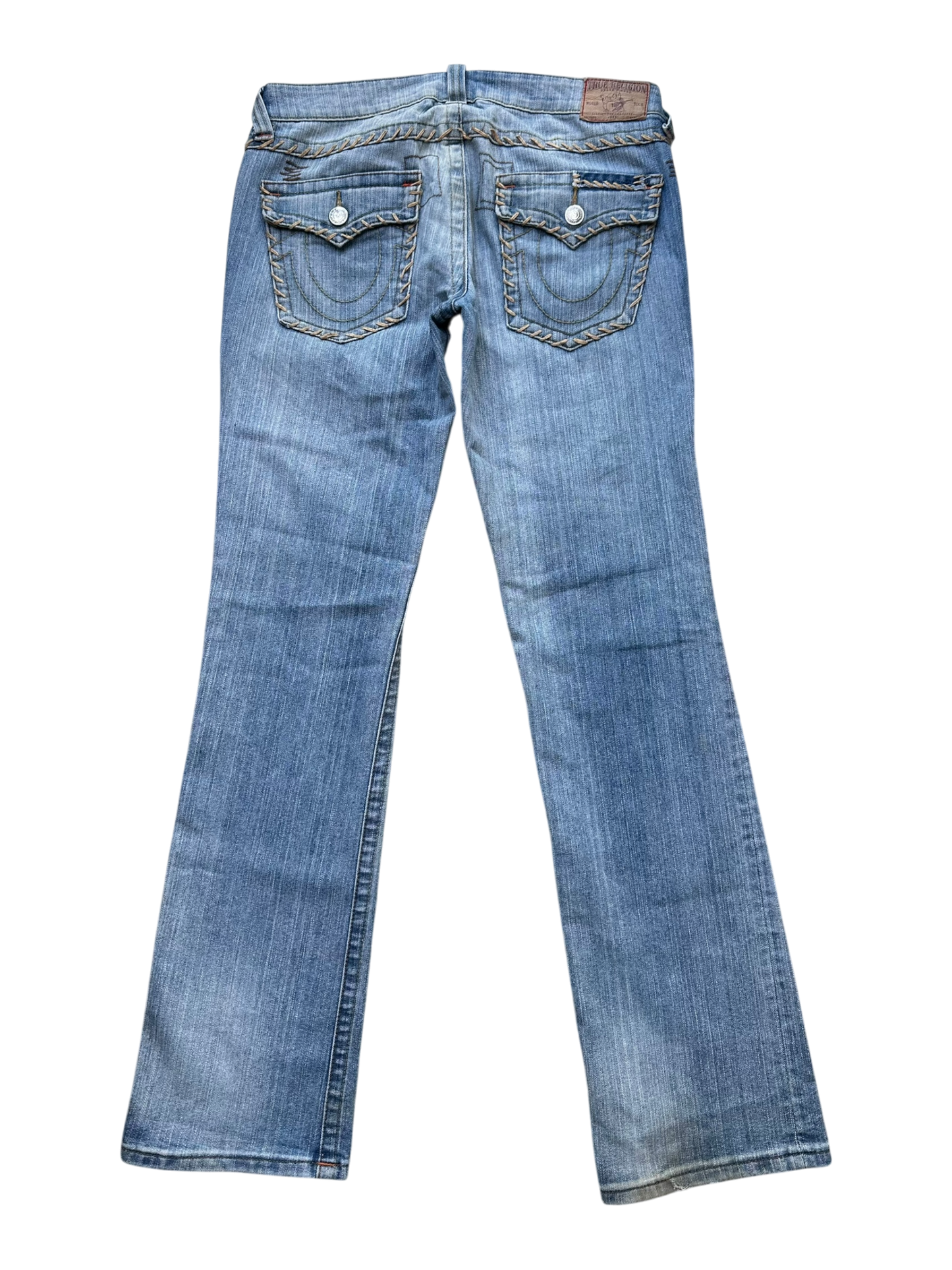 True Religion w31