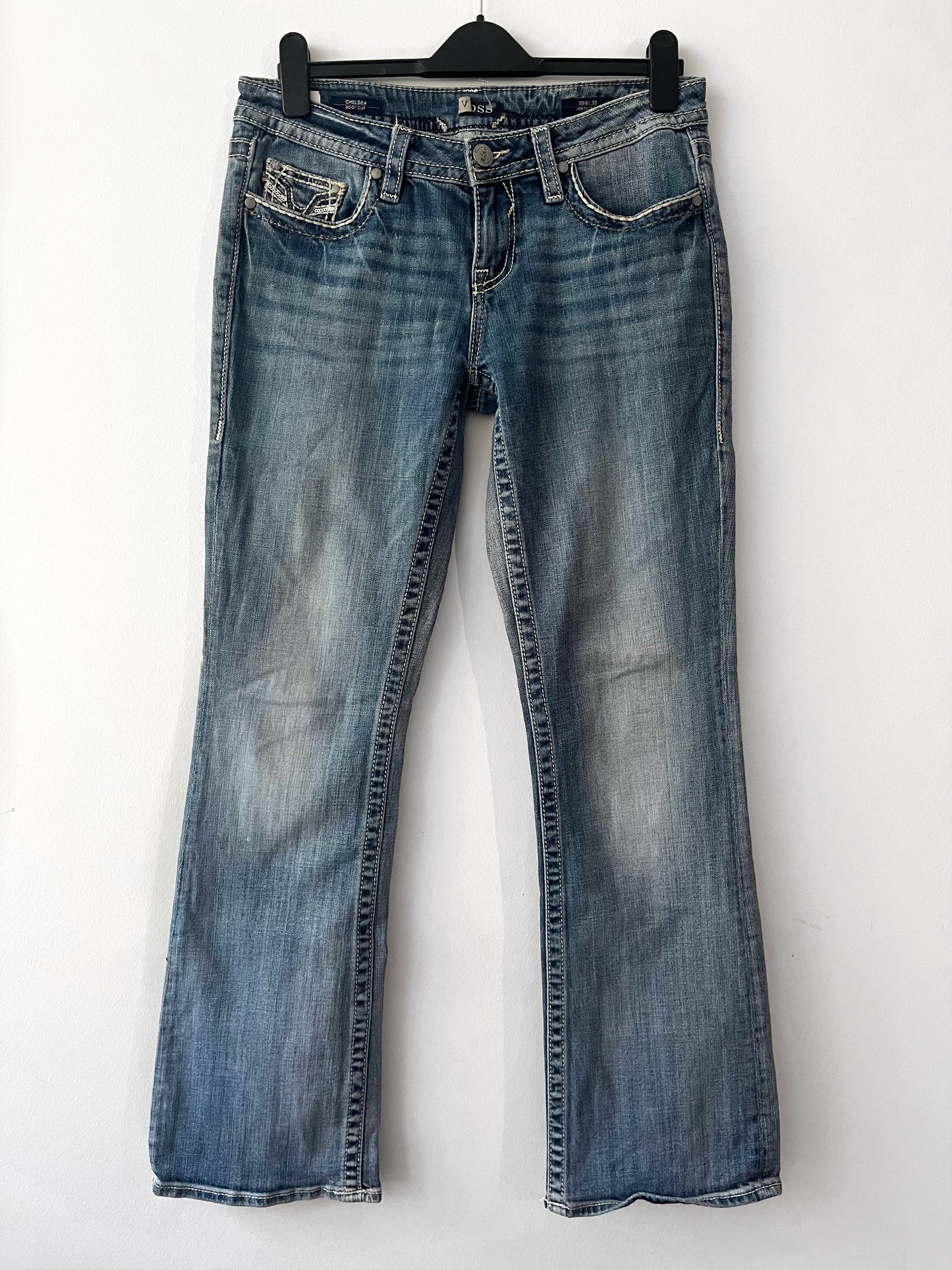 Vigoss jeans #0009
