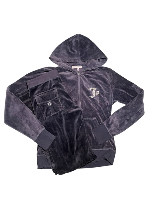 Juicy couture tracksuit