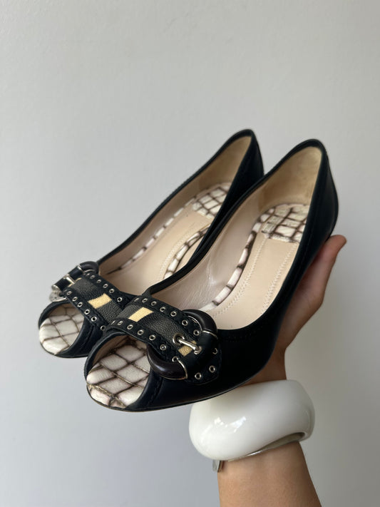 Dior kittenheels (37)