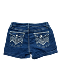 Jeans shorts
