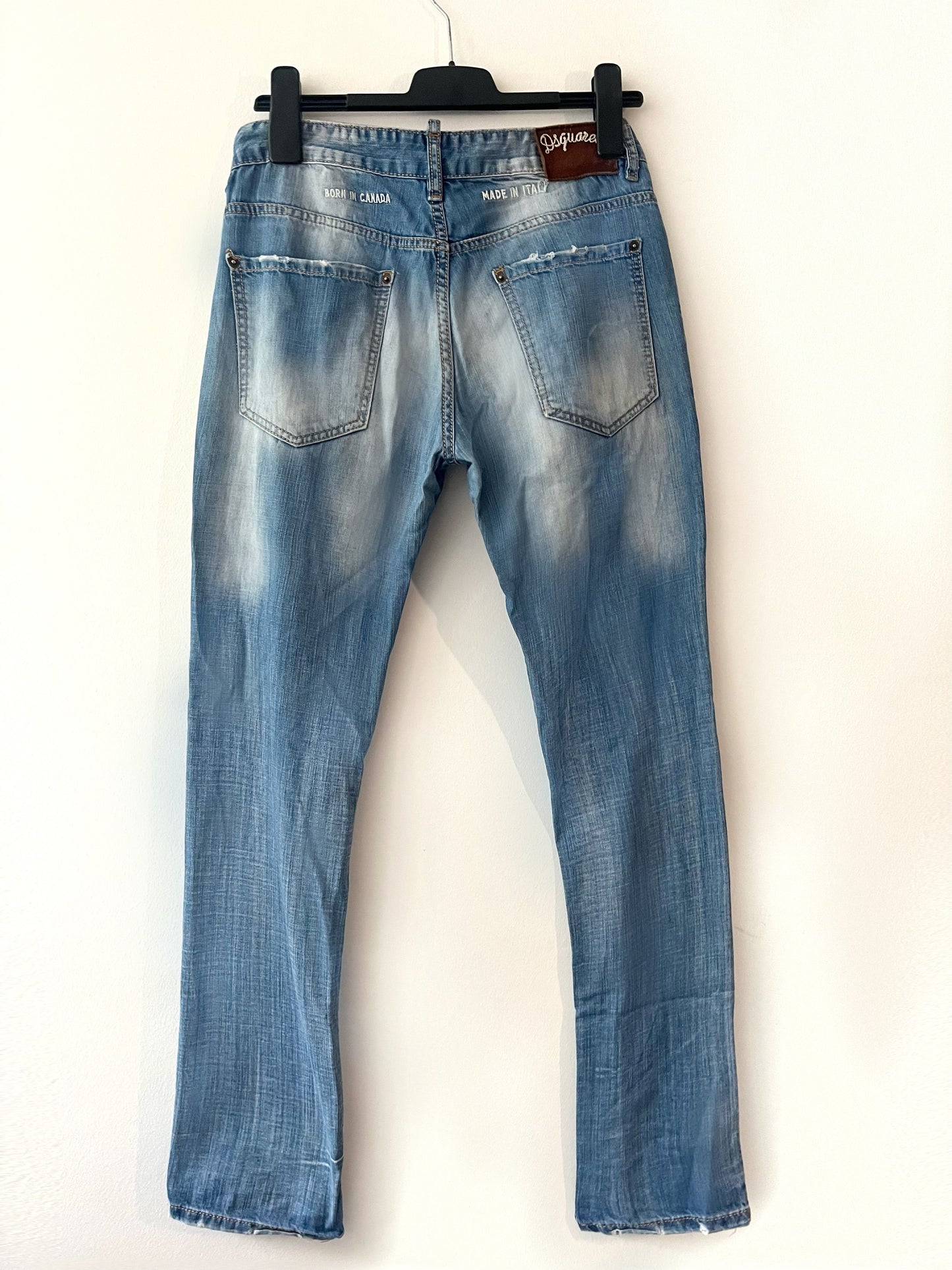 Dsquared2 Jeans #0028