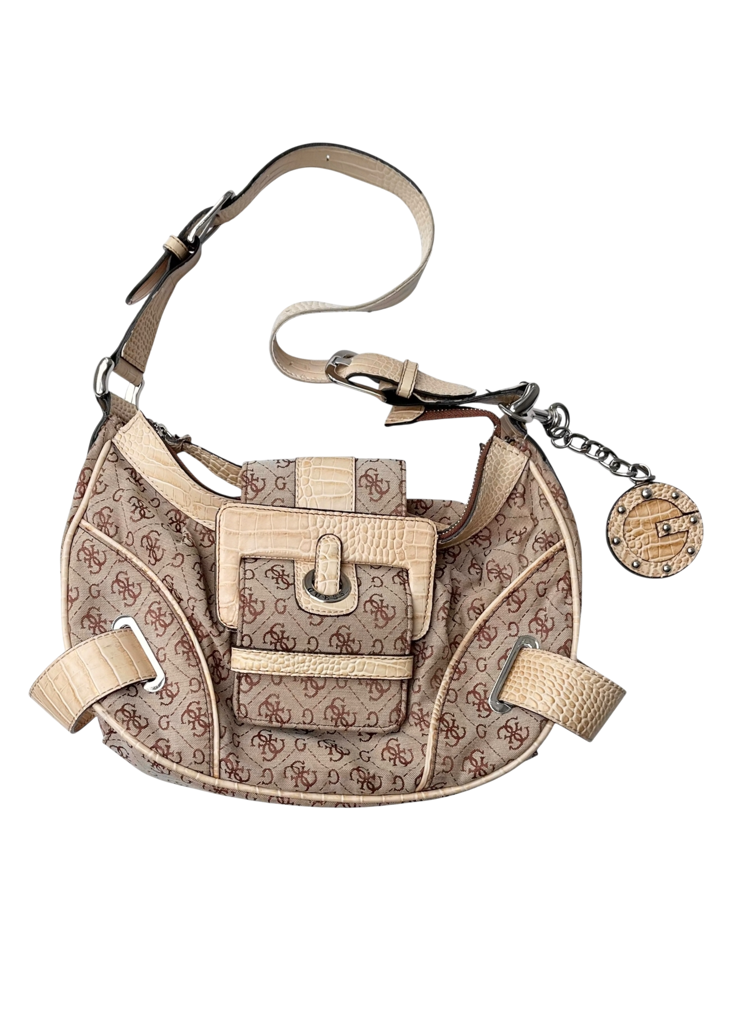 Guess shoulder bag