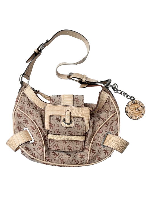 Guess shoulder bag