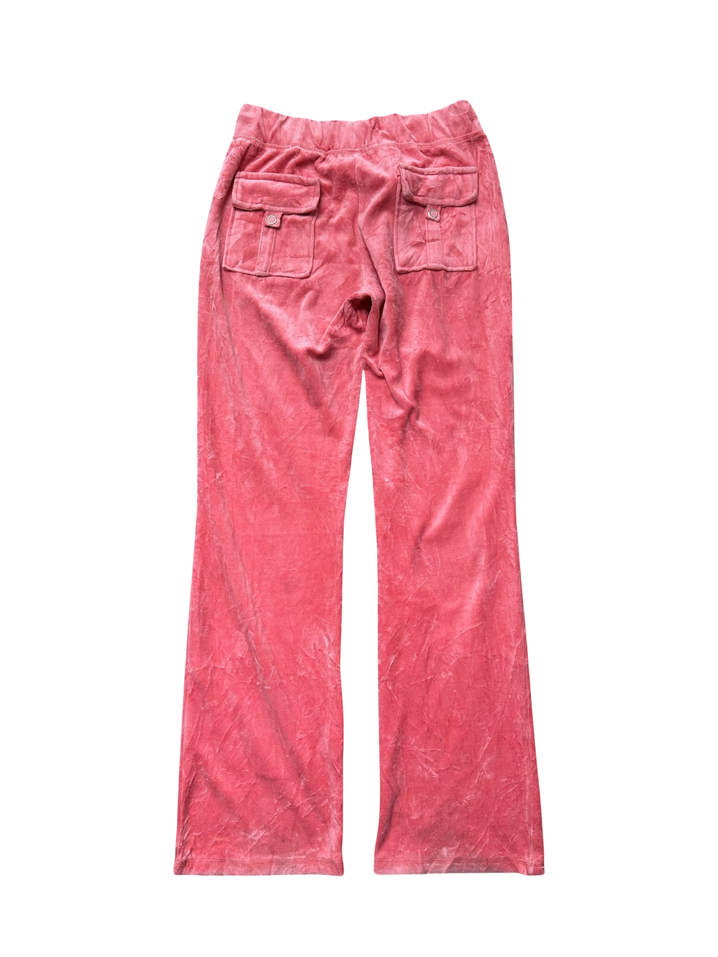 Pink juicy Couture pants