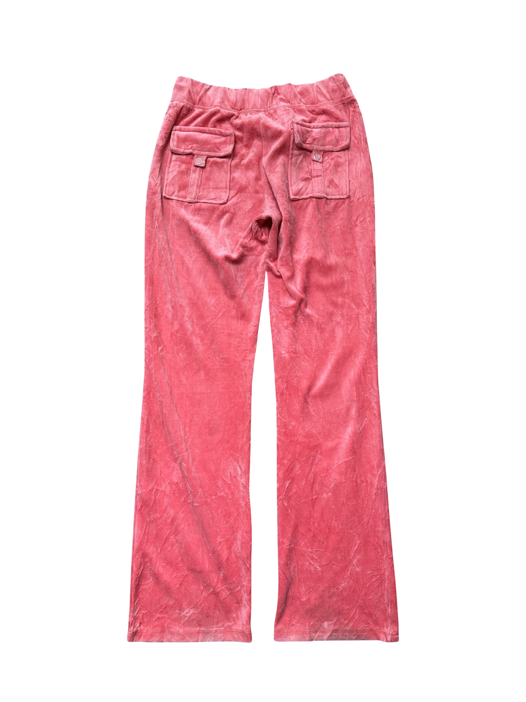 Pink juicy Couture pants
