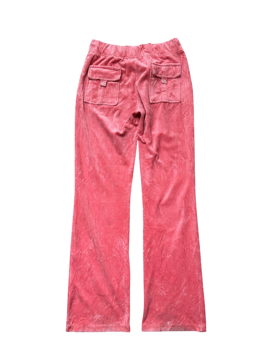 Pink juicy Couture pants