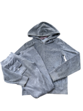 Juicy couture tracksuit grey