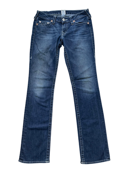 True Religion w30