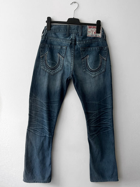 True Religion Straight #0049