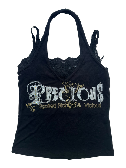 „Precious“ top