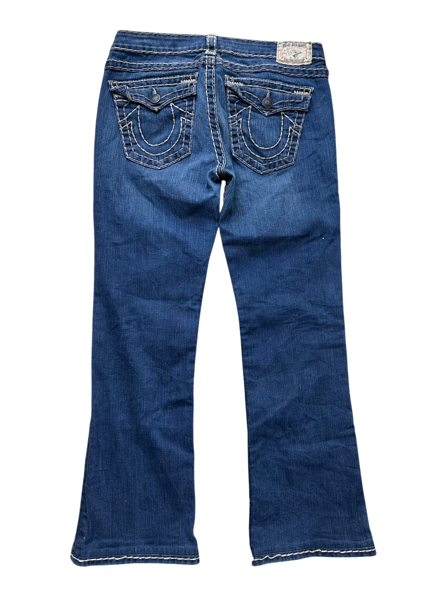 True Religion w31