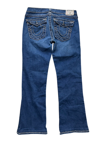 True Religion w31