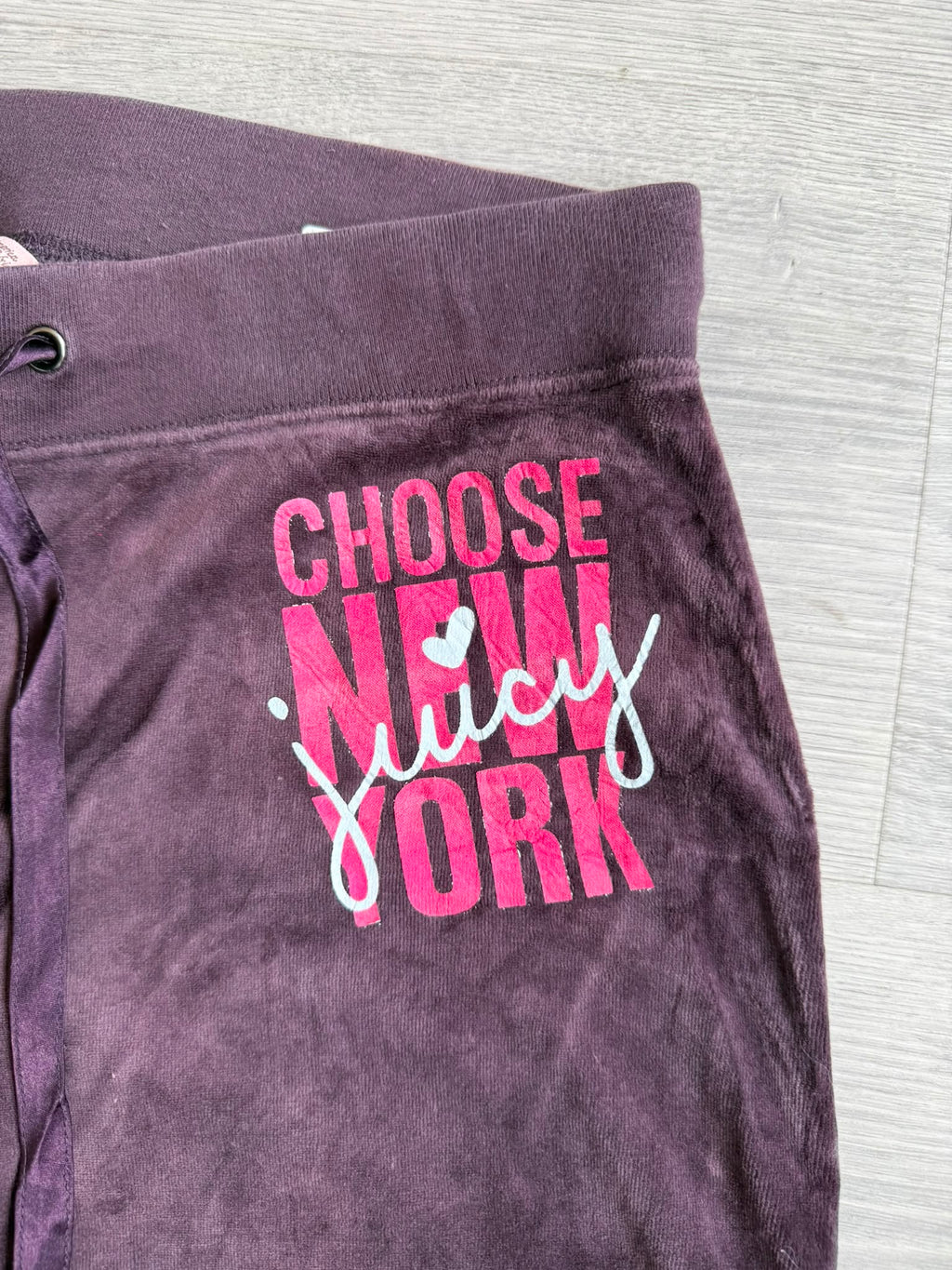 Juicy Couture Pants (L)
