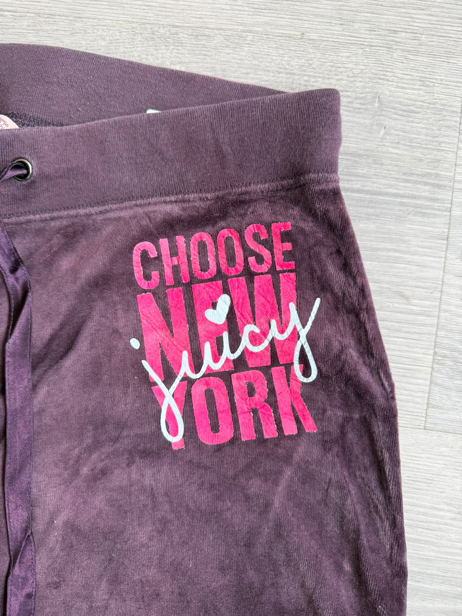 Juicy Couture Pants (L)