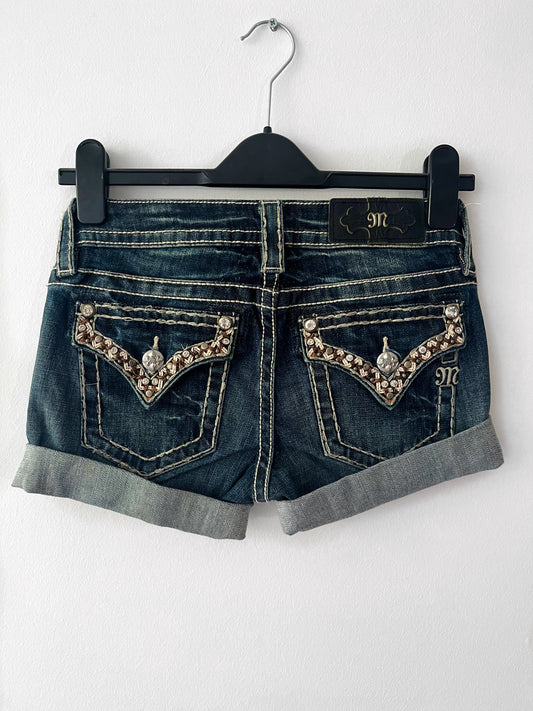 Miss me shorts #0047