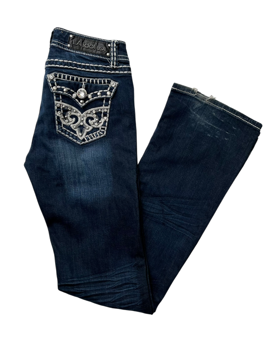 L.A. Idol jeans