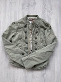 Napoleon Military Jacket Vintage